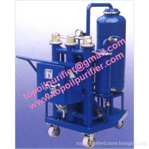 Sell Portable Oil Purifier